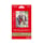 Papier do drukarki Canon Papier fotograficzny PP-201 (10x15, 260g) 50szt.